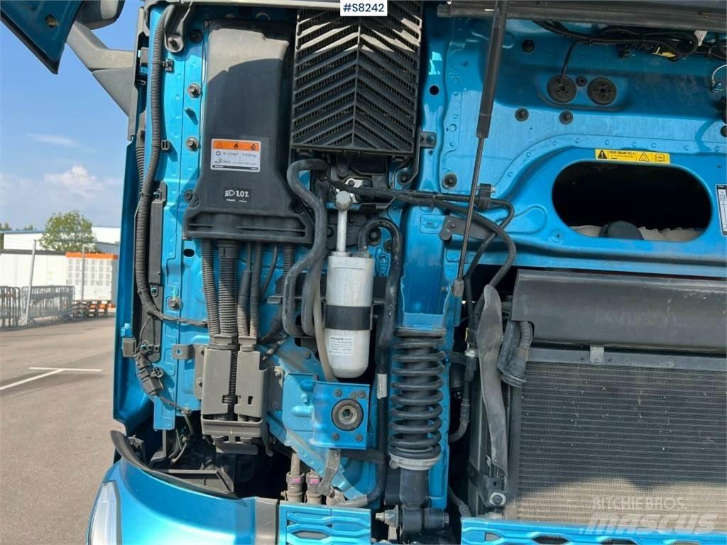 Volvo FH Traktorske jedinice