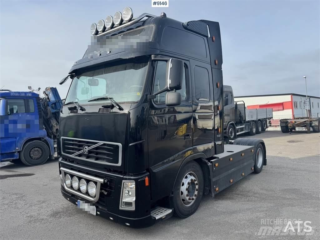 Volvo FH 440 4X2 Traktorske jedinice