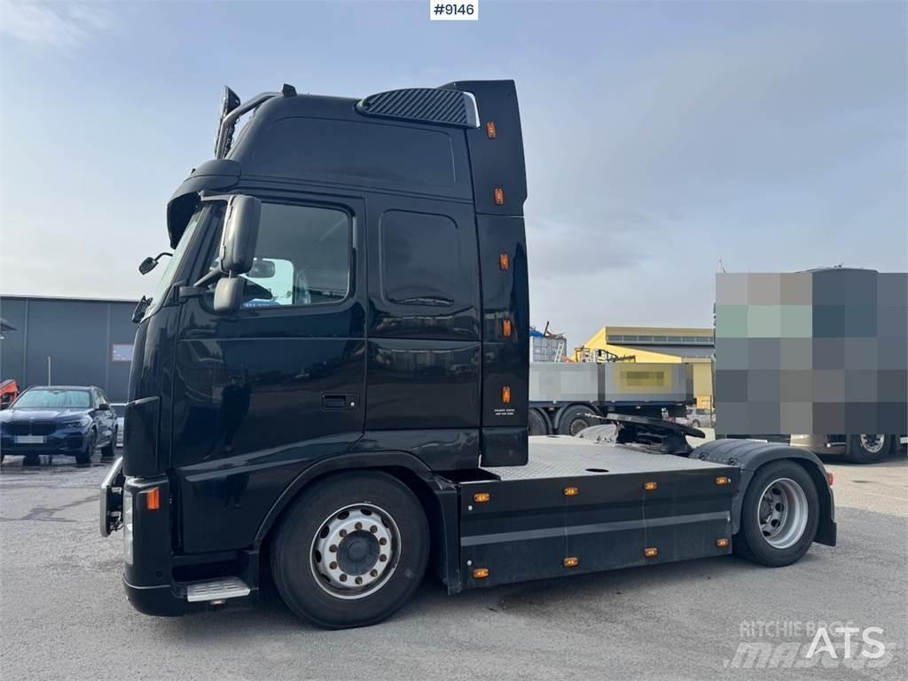 Volvo FH 440 4X2 Traktorske jedinice