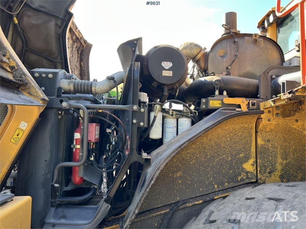 Volvo L180H HL Utovarivači na kotačima