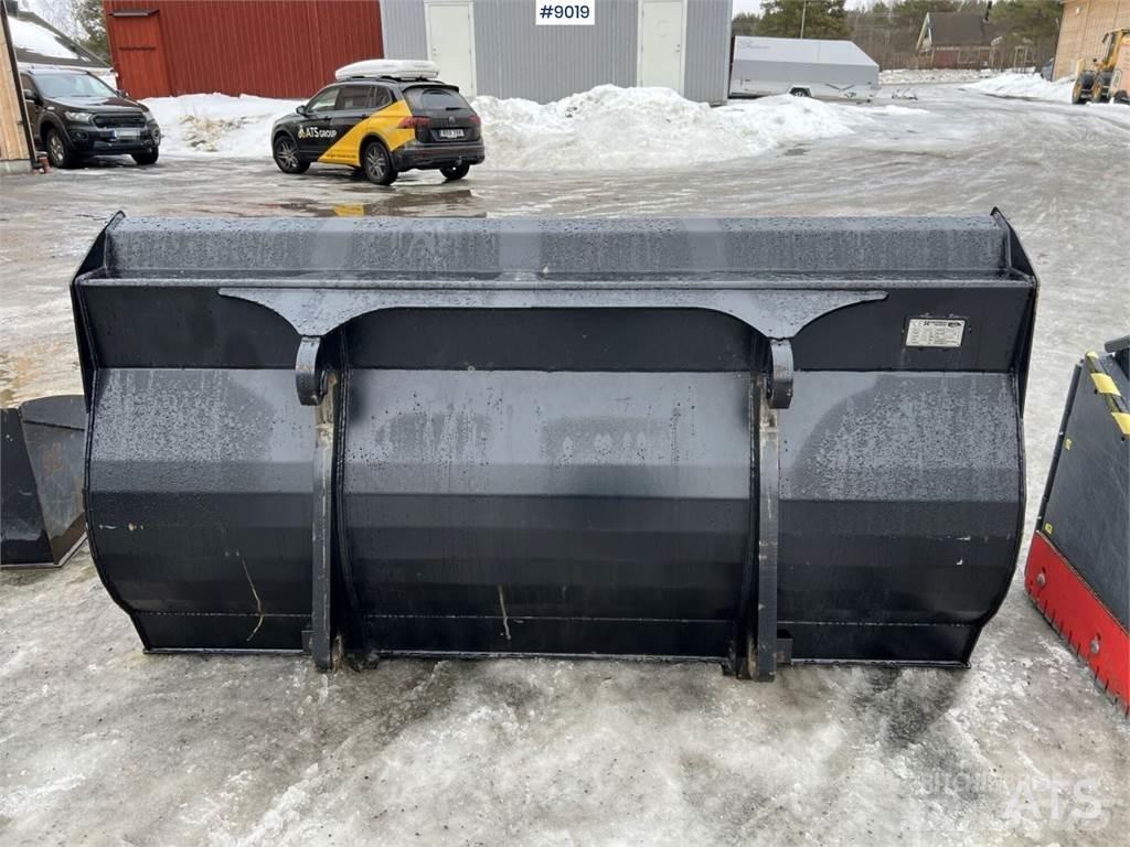 Volvo L35GT Utovarivači na kotačima