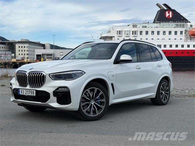 BMW X5 Automobili