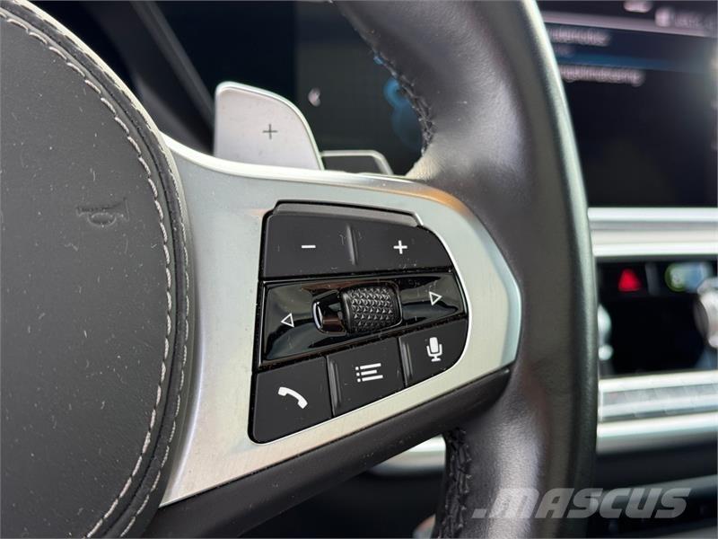 BMW X5 Automobili