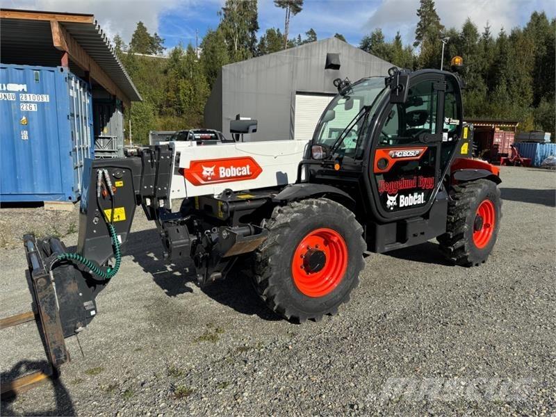 Bobcat PF4 Teleskopski viličari