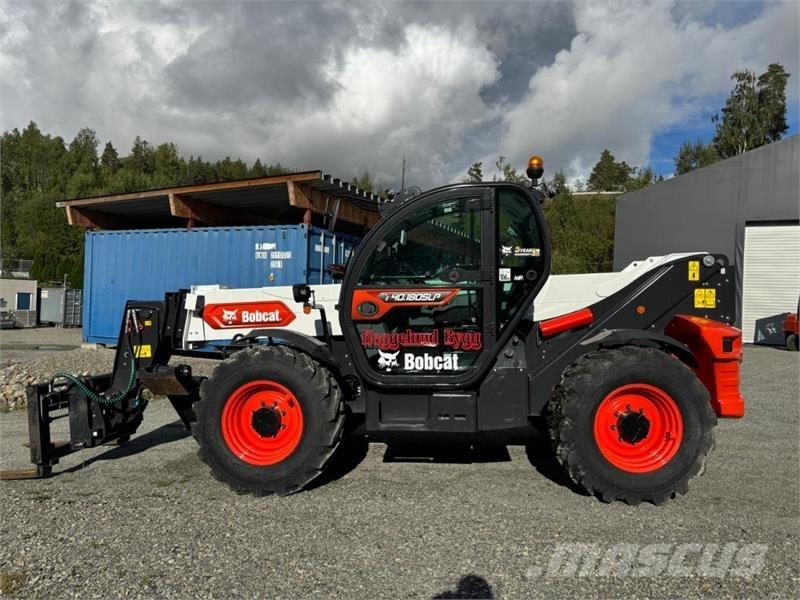 Bobcat PF4 Teleskopski viličari