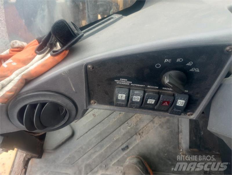 CAT 930 G Utovarivači na kotačima