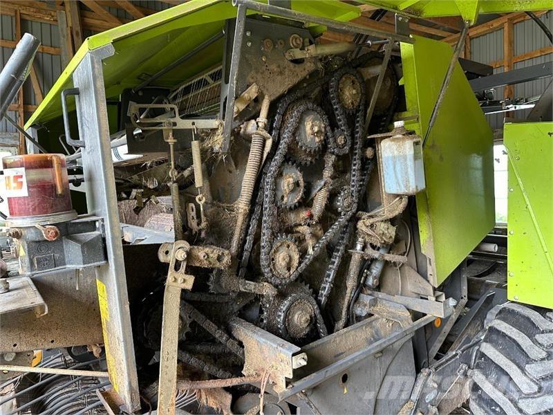 CLAAS 766 Ostala oprema za traktore