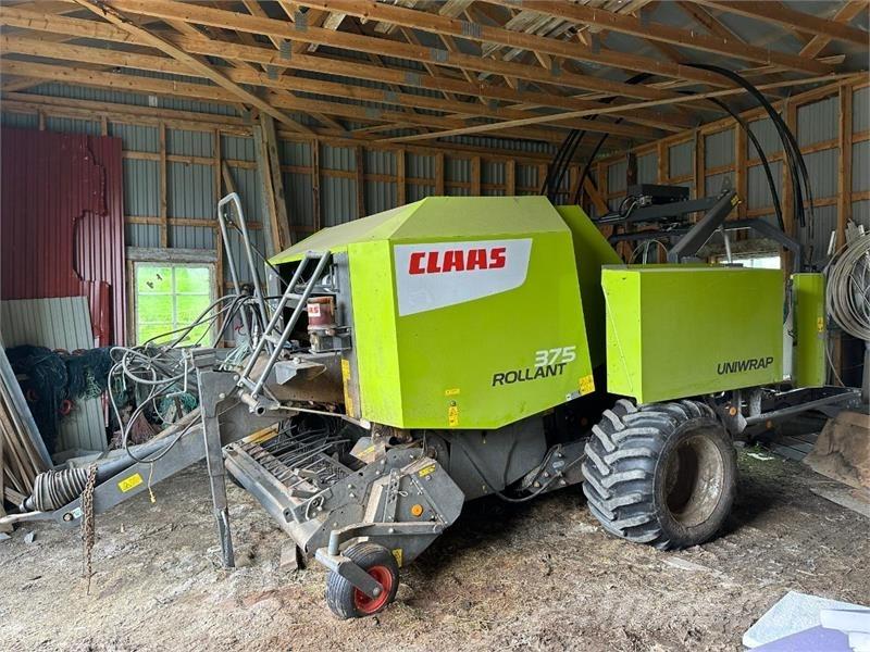 CLAAS 766 Ostala oprema za traktore