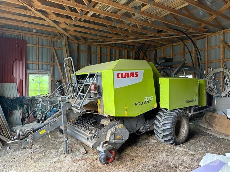 CLAAS 766 Ostala oprema za traktore