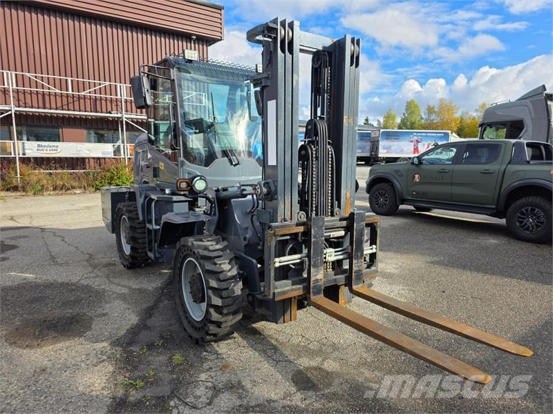  Dieseltruck Viličari - ostalo