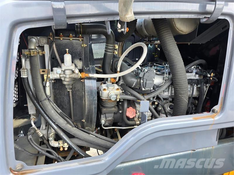  Dieseltruck Viličari - ostalo