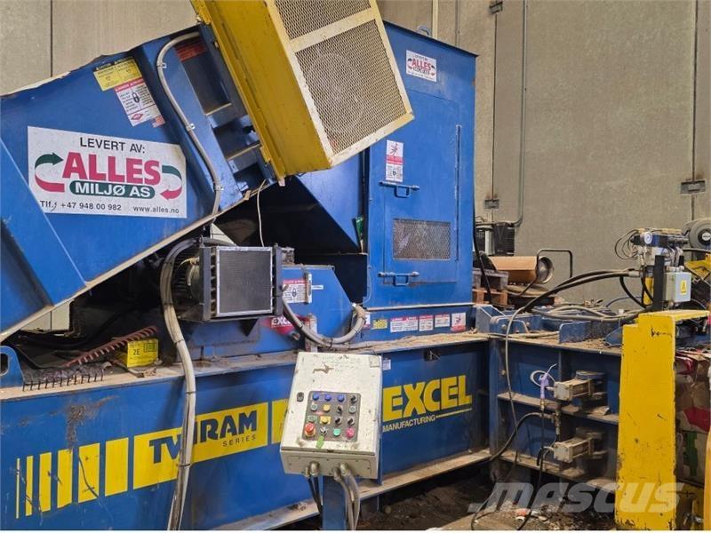 Excel 4815 Građevinarstvo – ostalo