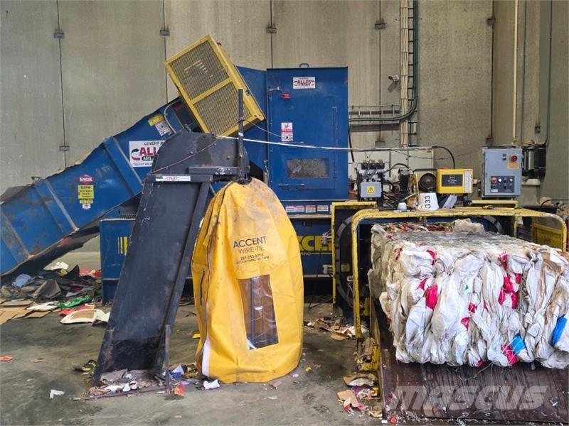 Excel 4815 Građevinarstvo – ostalo