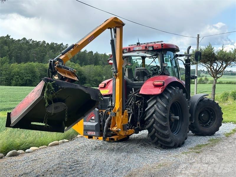 Ferri TXV60 Ostala oprema za traktore