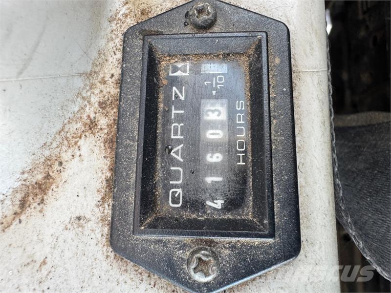 IHI 35NX2 Građevinarstvo – ostalo