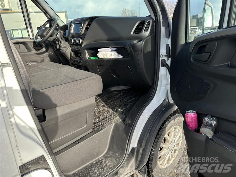 Iveco Daily Automobili