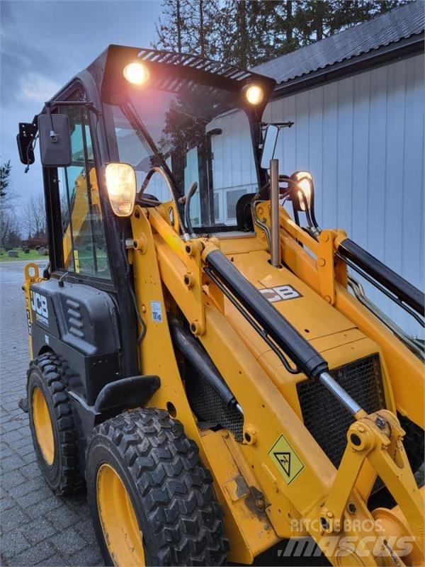 JCB 1CX Građevinarstvo – ostalo