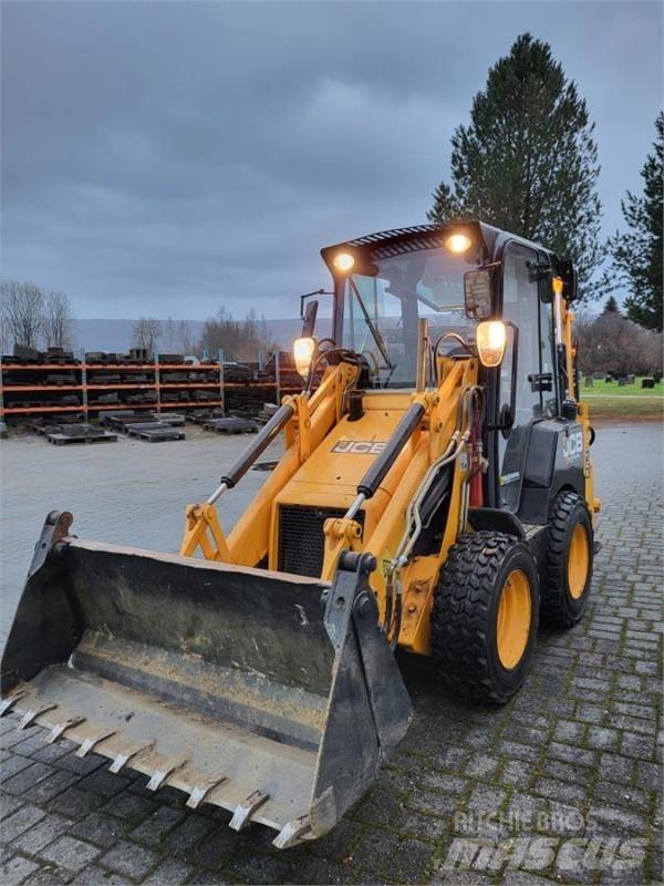 JCB 1CX Građevinarstvo – ostalo