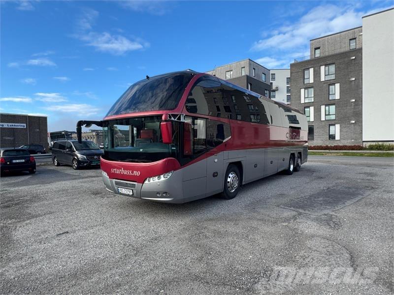 MAN NEOPLAN Autobusi za putovanje