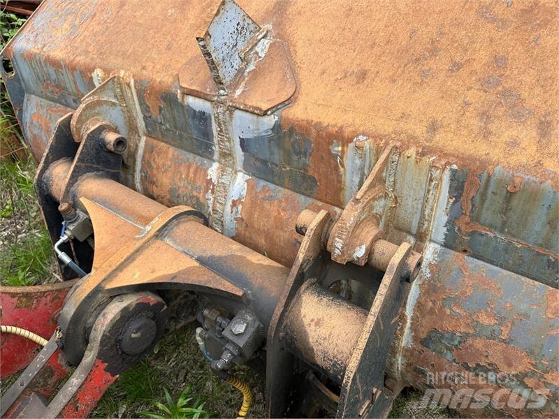O&K L35.5 Utovarivači na kotačima
