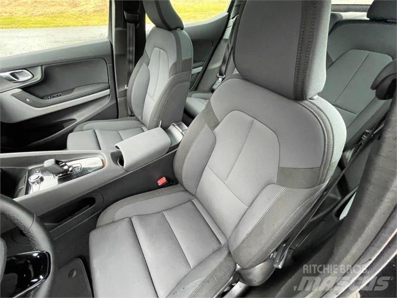  Polestar 2 Automobili
