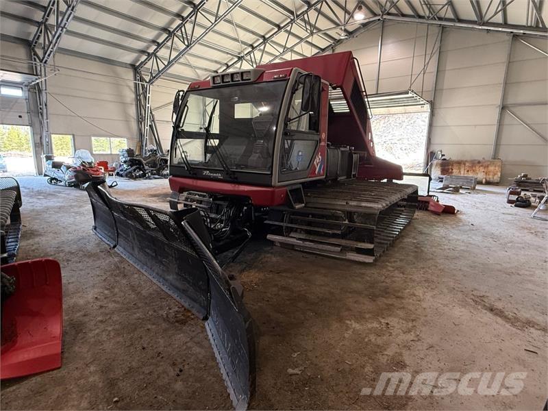 Prinoth T4S Građevinarstvo – ostalo