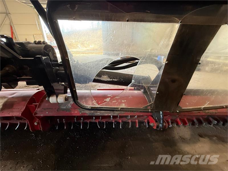 Prinoth T4S Građevinarstvo – ostalo