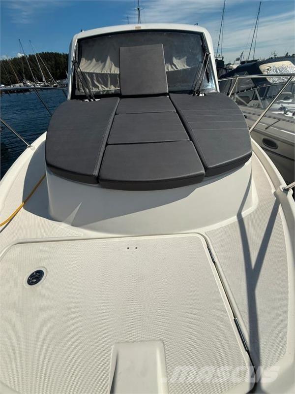  Uttern C87 Radni čamci/teglenice