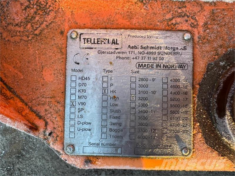  V90 Građevinarstvo – ostalo