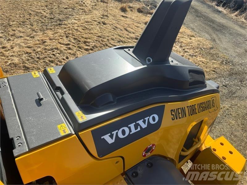 Volvo L70H Utovarivači na kotačima