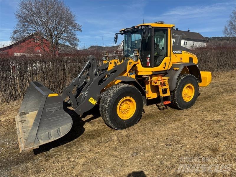 Volvo L70H Utovarivači na kotačima