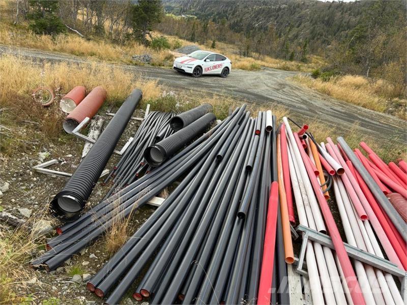  VVS Građevinarstvo – ostalo