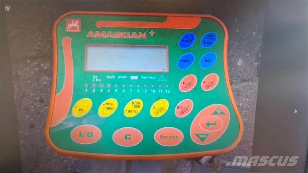 Amazone ED 452 K Sijačice