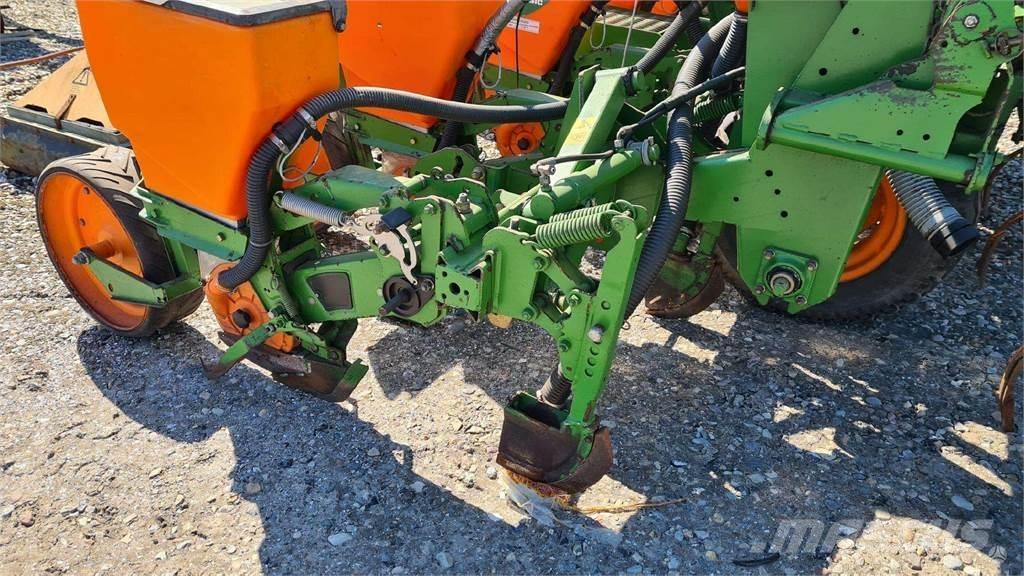 Amazone ED 452 K Sijačice