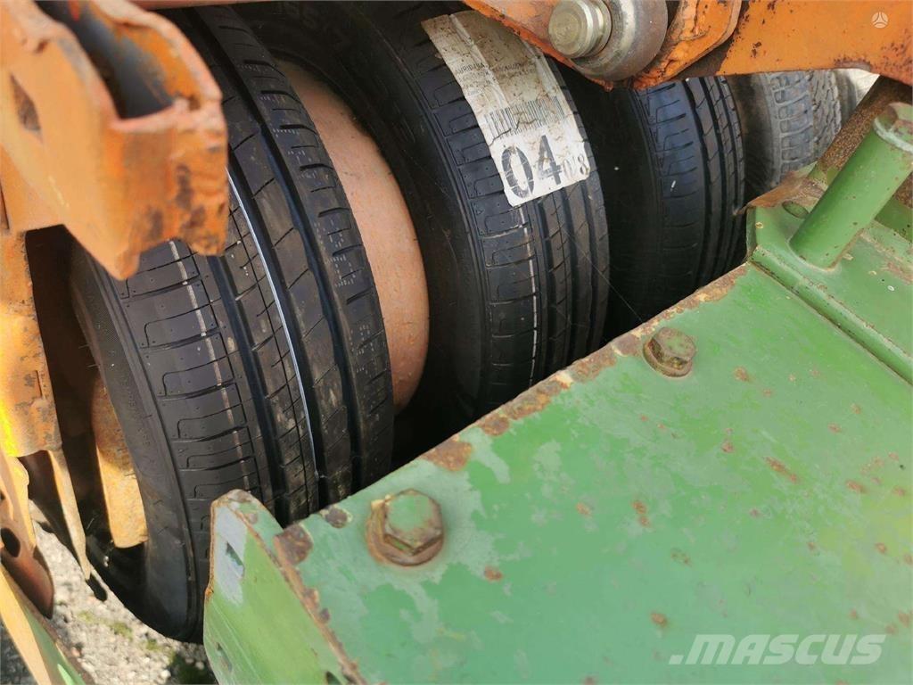 Amazone RP AD 402 Sijačice