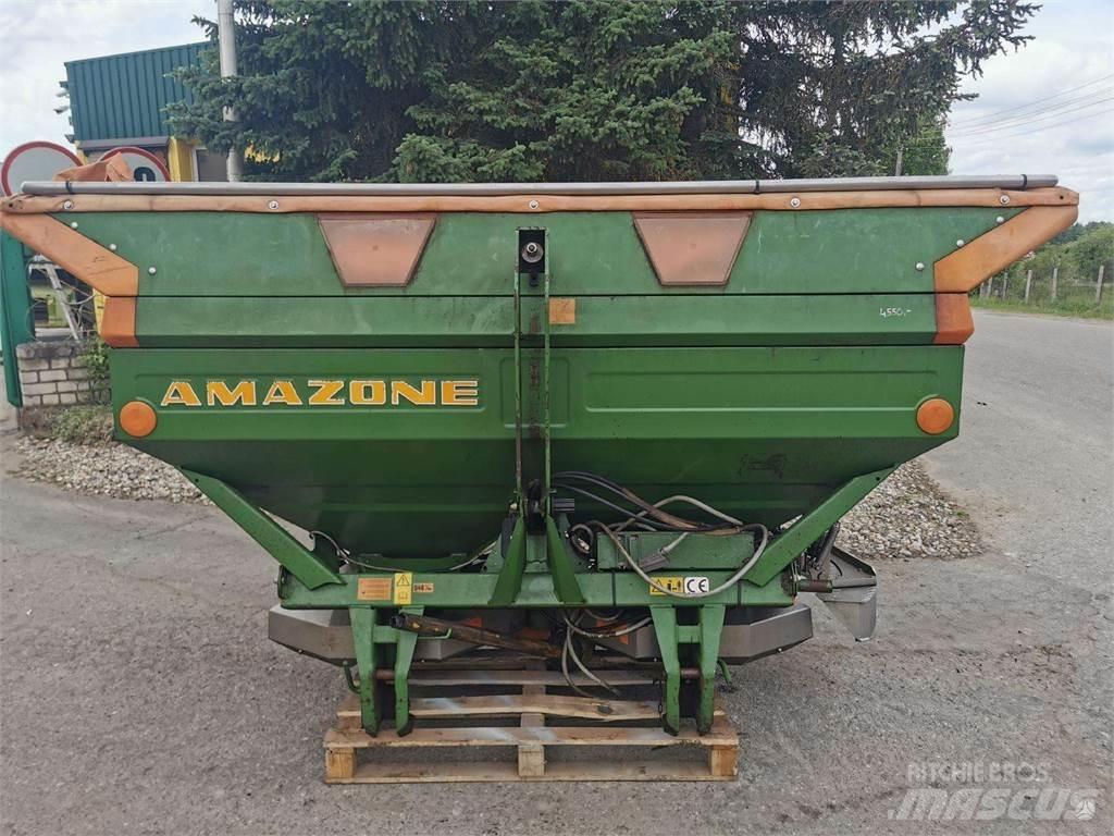 Amazone ZA m max Rasipači mineralnog  gnojiva