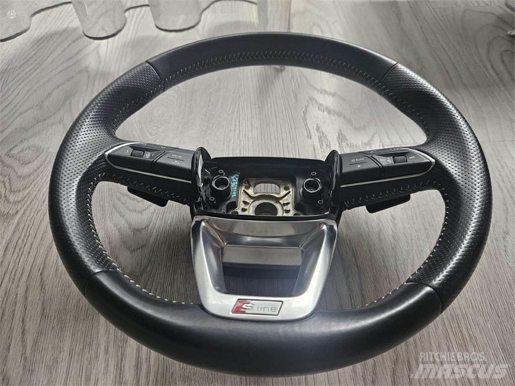 Audi  Ostalo