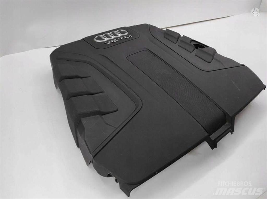Audi  Ostalo