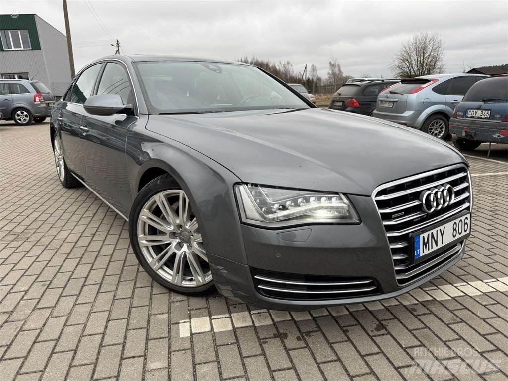 Audi  Automobili
