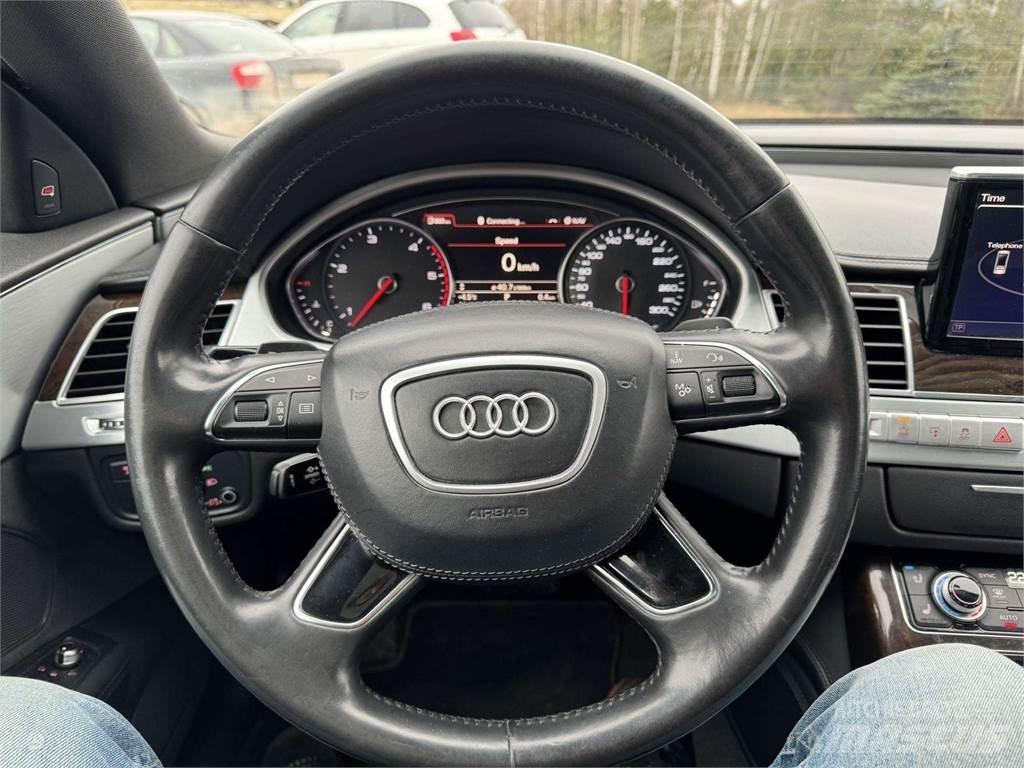 Audi  Automobili