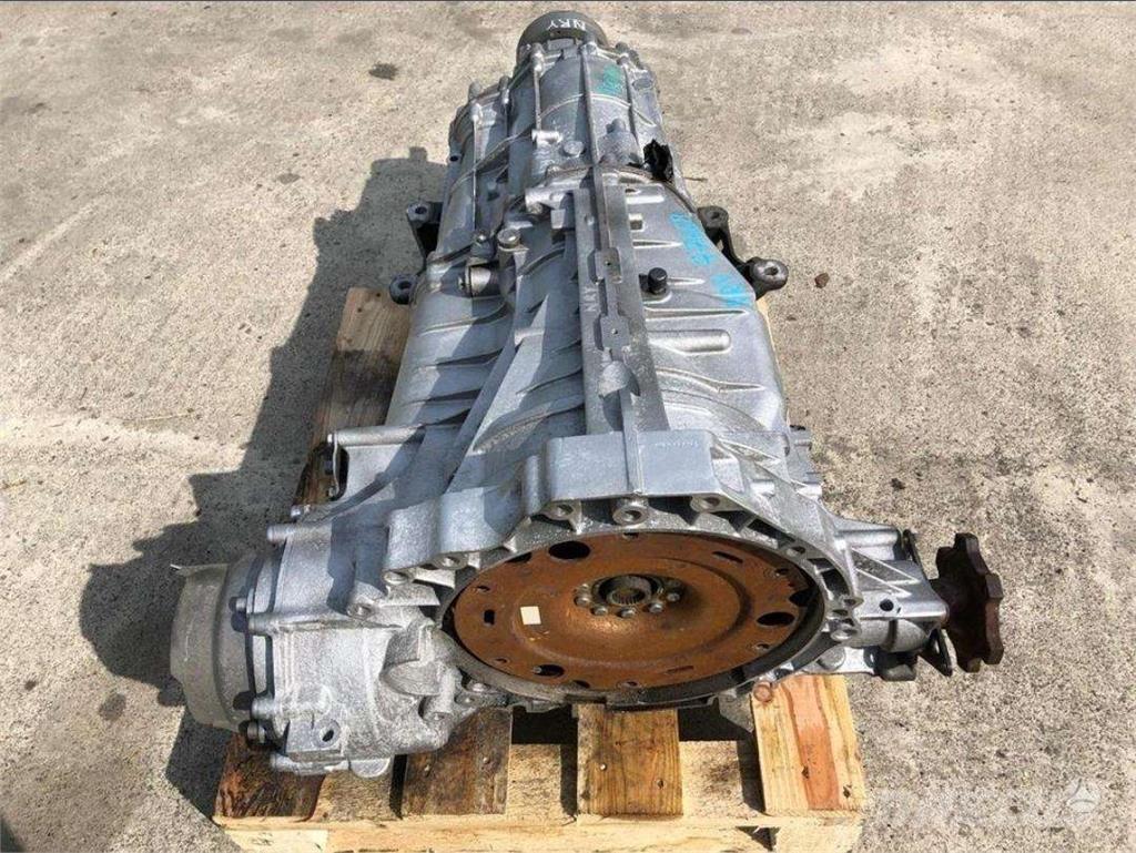 Audi  Transport – ostalo