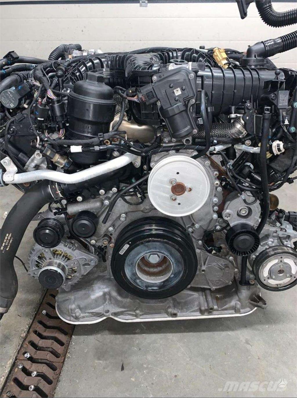 Audi  Transport – ostalo