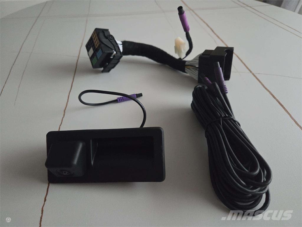 Audi  Transport – ostalo