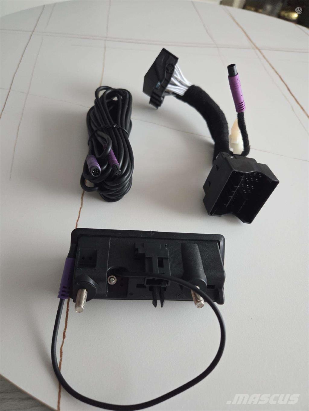 Audi  Transport – ostalo