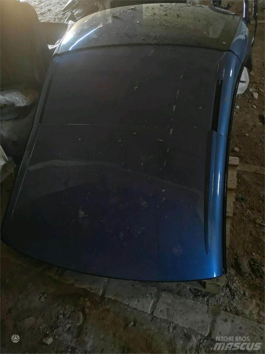 BMW  Ostalo
