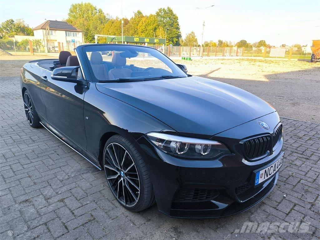 BMW  Automobili