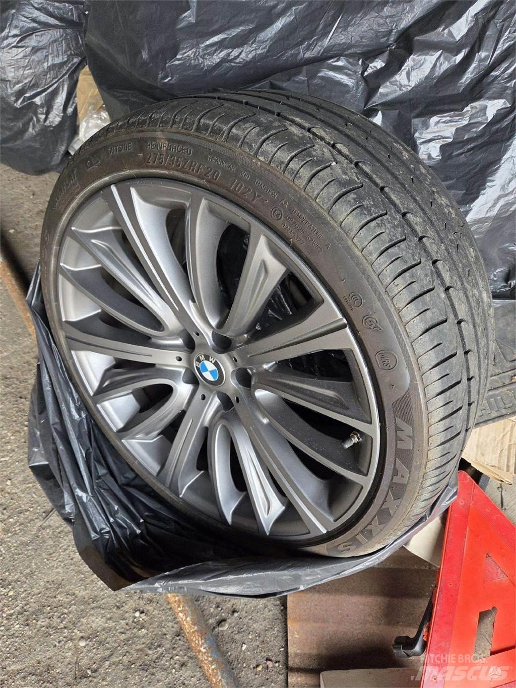 BMW  Ostalo