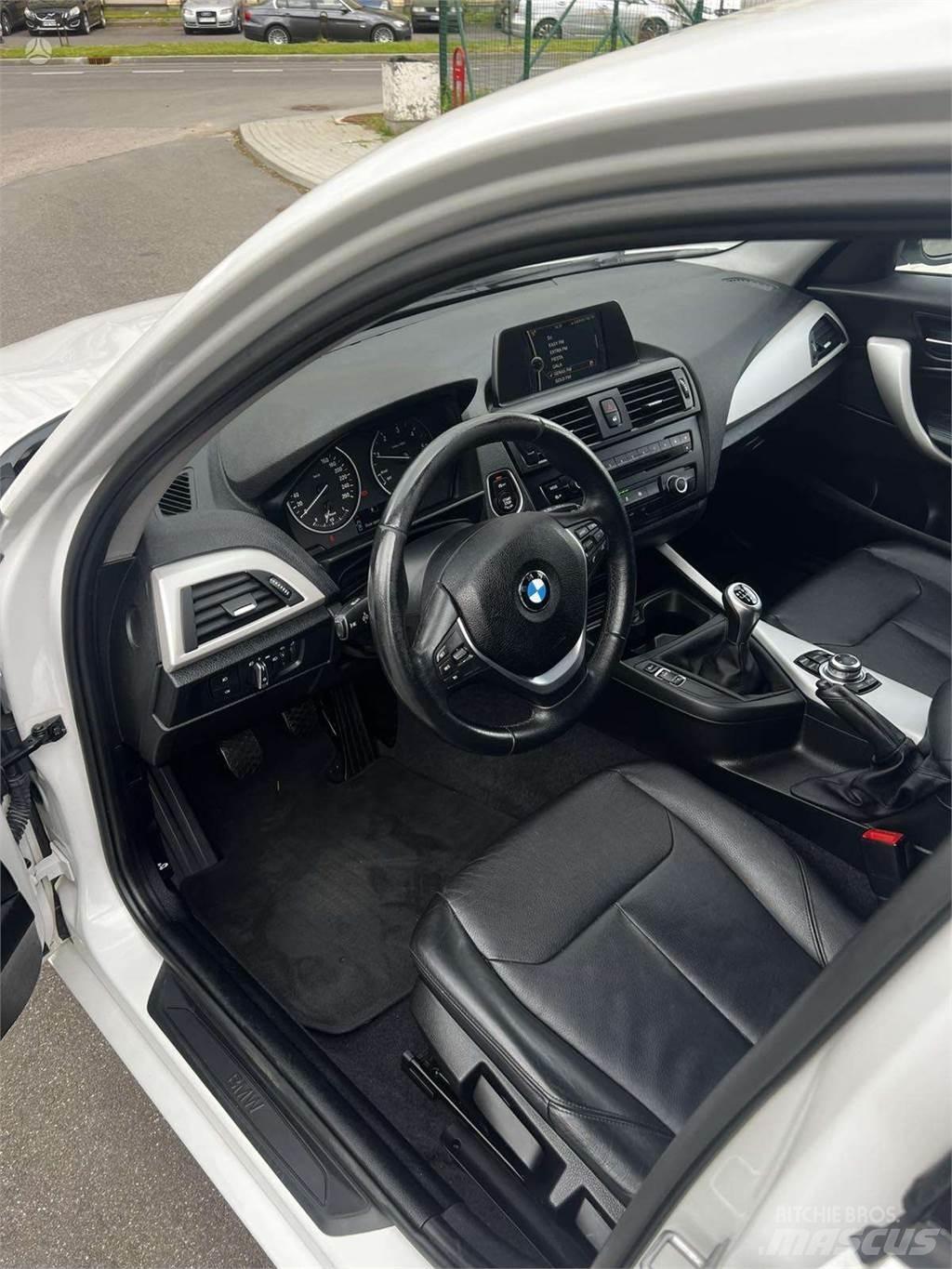 BMW  Automobili