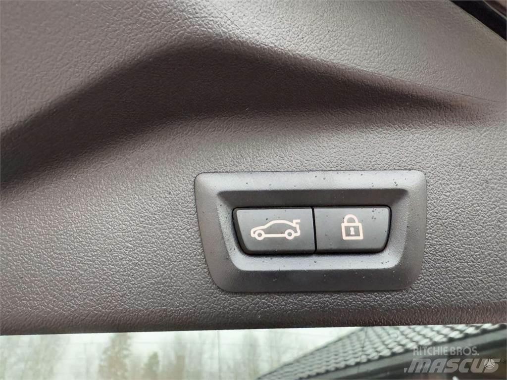 BMW  Automobili