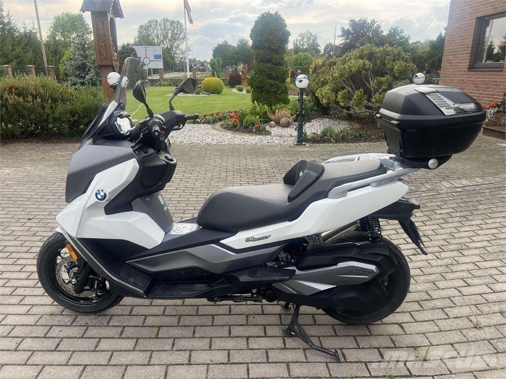 BMW  Terenska vozila